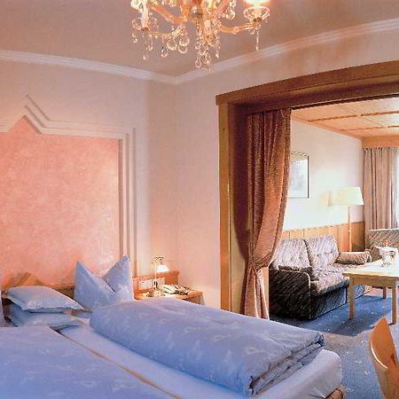 Hotel Solstein ゼーフェルト・イン・チロル エクステリア 写真