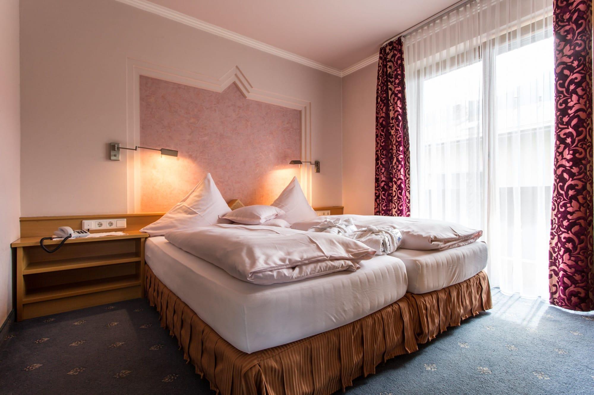 Hotel Solstein ゼーフェルト・イン・チロル エクステリア 写真