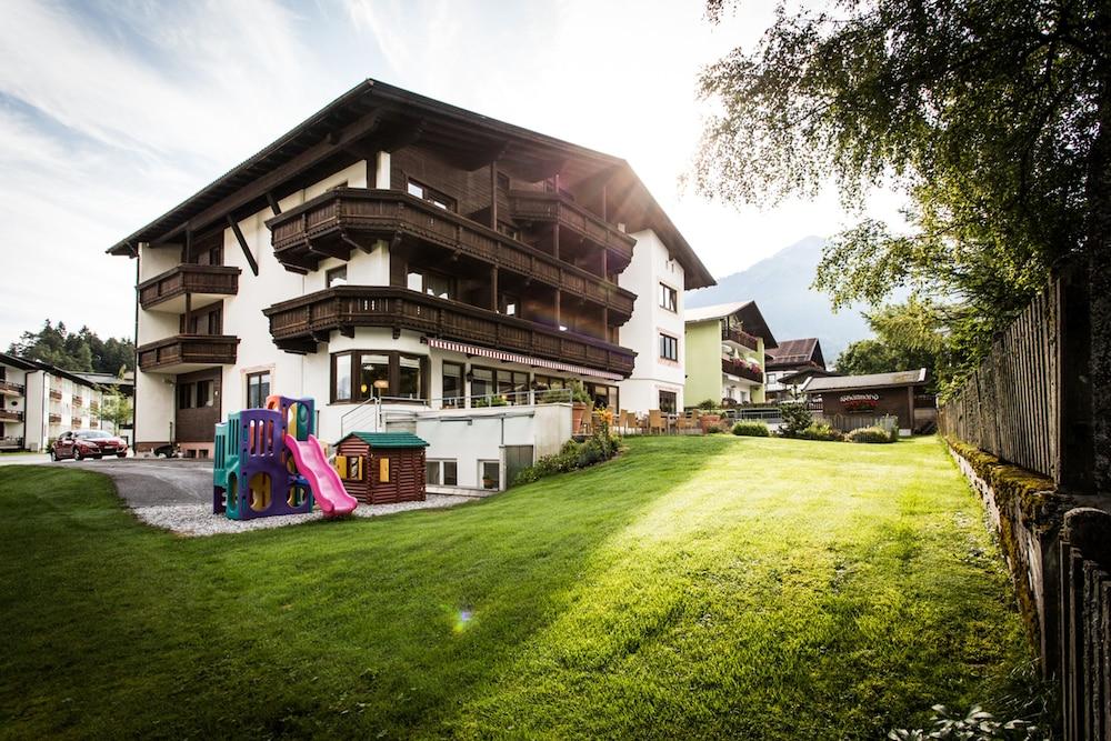 Hotel Solstein ゼーフェルト・イン・チロル エクステリア 写真